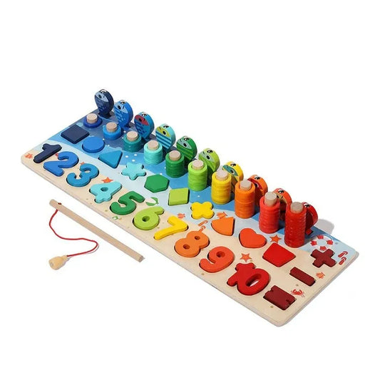 Montessori Smart Board